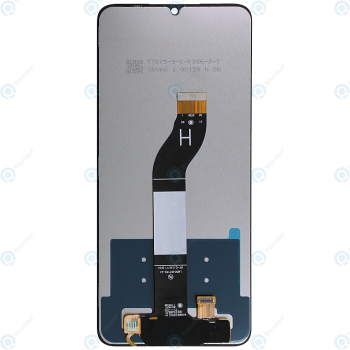 Xiaomi Redmi 13C (23100RN82L, 23106RN0DA, 23108RN04Y), Poco C65 Display ...