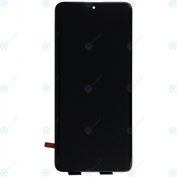 Xiaomi Redmi Note 13 Pro+ 5G (23090RA98C) Display module LCD + Digitizer_image-1