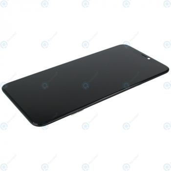 Display module LCD + Digitizer (SOFT OLED COMPATIBLE) for iPhone 11 Pro Max