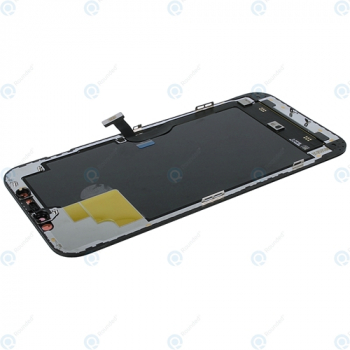 Display module LCD + Digitizer (SOFT OLED COMPATIBLE) for iPhone 12 Pro Max