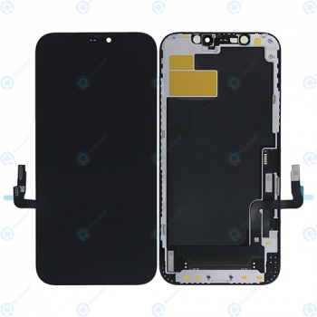 Display module LCD + Digitizer (SOFT OLED COMPATIBLE) for iPhone 12 iPhone 12 Pro