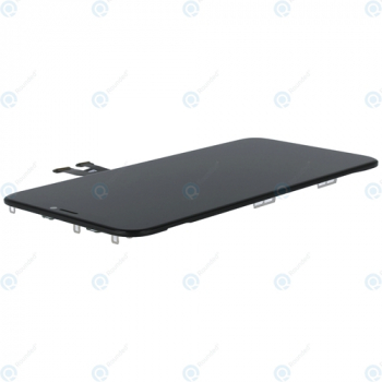 Display module LCD + Digitizer (SOFT OLED COMPATIBLE) black for iPhone Xs