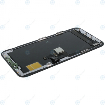 Display module LCD + Digitizer (SOFT OLED COMPATIBLE) for iPhone 11 Pro