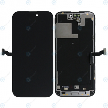 Display module LCD + Digitizer (SOFT OLED COMPATIBLE) for iPhone 14 Pro