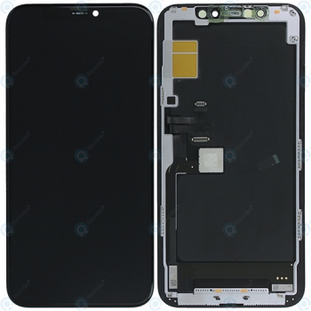 Display module LCD + Digitizer (SOFT OLED COMPATIBLE) for iPhone 11 Pro
