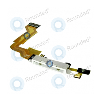 Apple iPhone 4S System Connector White