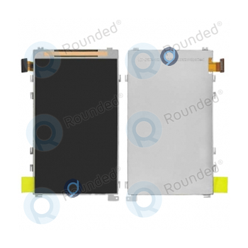 BlackBerry 9860 Torch display LCD, LCD screen spare part LCD-29576-002-111