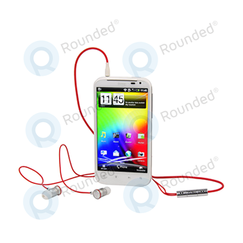 HTC Sensation XE Monster Beats Headset White