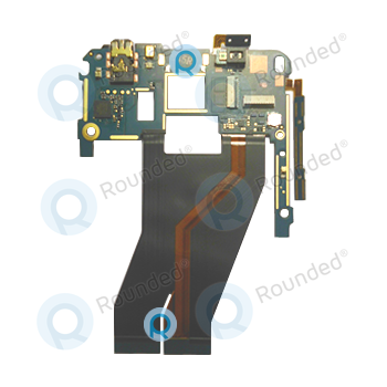HTC Sensation XL Main Flex Cable