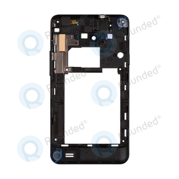 Samsung i9100 Galaxy S 2 Middle Cover