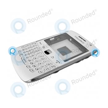 BlackBerry 9360 Curve Complete Housing White