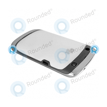 BlackBerry 9360 Curve Complete Housing White