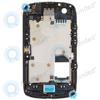 BlackBerry 9380 Curve Back Cover