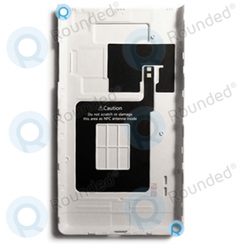 LG P700 Optimus L7 battery cover, batterijklepje wit onderdeel LG-UO PC-GB1