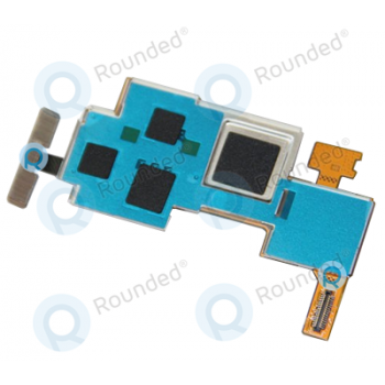 LG P940 Prada 3.0 SIM card module, SIM kaart lezer module onderdeel EAX64404101_1.2