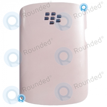 BlackBerry 9360 Curve Battery Cover Pink