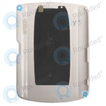 BlackBerry 9380 Curve battery cover, batterijklep wit onderdeel PCB-39061-002