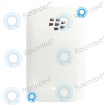 Blackberry 9320 Battery cover, Achterkant  Wit onderdeel 32311-N1-DASY-45125-004