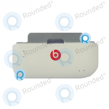 HTC Sensation XL Bottom cover , Antenna cover White spare part 37H20059-01M / VH-P120102A02
