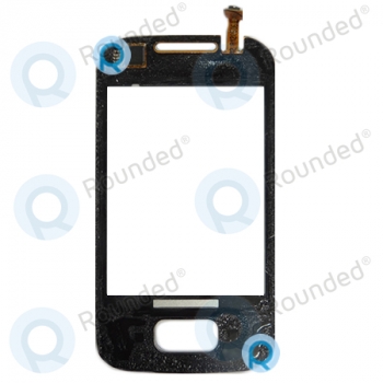 Samsung Galaxy Pocket S5300 Display touchscreen, Digitizer touchpanel White spare part A1205060L