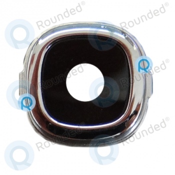 Samsung  Galaxy Note 2 N7100 Camera lens, Camera glas Black spare part CAME