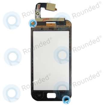 Samsung  Galaxy SL  Touchscreen , Touchpanel Black spare part 1129