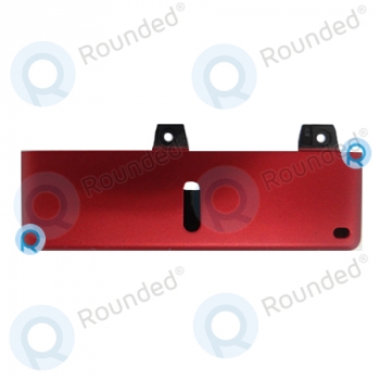 Sony  MT27i Xperia Sola Bottom cover,  Red spare part 1257-8026 1 / F12W26-6 M1