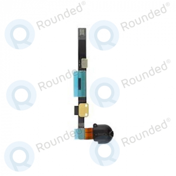 Apple iPad mini flex cable for audio headphone, earphone incl jack FLEXCBL Black