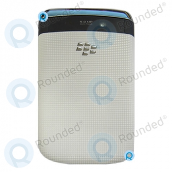 Blackberry 9810 Torch Complete housing, Housing White spare part HOUSN