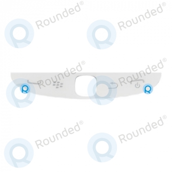 Blackberry 9810 Torch Complete housing, Housing White spare part HOUSN