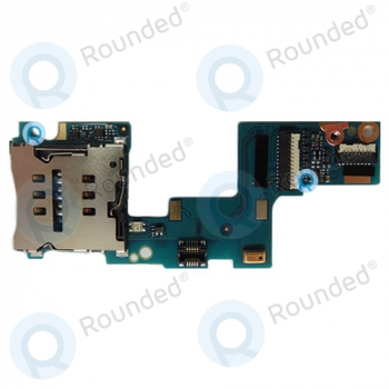 HTC Windows Phone 8X Top mainboard, Top motherboard Green spare part 41EP22BH31996 C