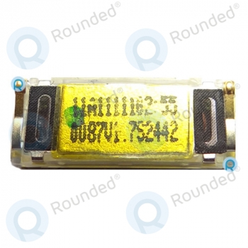 HTC Windows Phone 8X Battery connector, Accu connector Black spare part 11A1111162.55 008701.752442