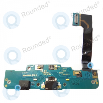 HTC Windows Phone 8X Lower mainboard, Lower motherboard Green spare part 50H10203-31M-A 02-06-11MV1j
