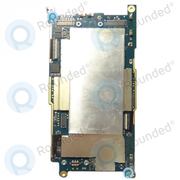 HTC Windows Phone 8X Mainboard, Motherboard Green spare part 20-02S1 1244 2012-8-20-01M-A 50H00817