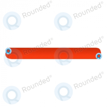 HTC Windows Phone 8X Power button, Power key Red spare part POWB