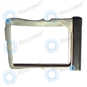 HTC Windows Phone 8X Simcard tray,  Black spare part 353569051217815