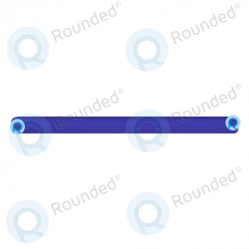 HTC Windows Phone 8X Volume button, Volume key Blue spare part VOLB