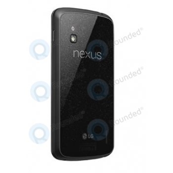 LG E960 Nexus 4 backcover, batterycover complete cover backview