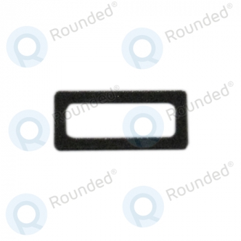 Nokia Lumia 920 gasket earpiece filter black