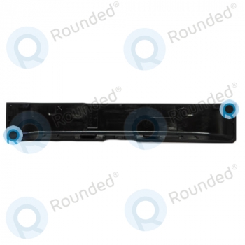 Sony Xperia Acro S LT26w Bottom cover, Bottom frame Black spare part PC-GF10-GS