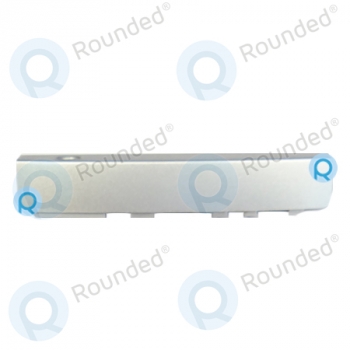 Sony Xperia P LT22i Topcover,  Silver spare part 1251-0007-PC-N2/4