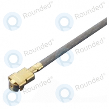 Micro antenna coax cable ipex complete for mobile phones