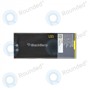 Blackberry battery accu 1800 mAh LS1