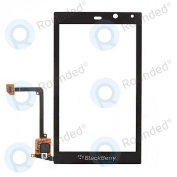 Blackberry Z10 display digitizer, touchpanel black