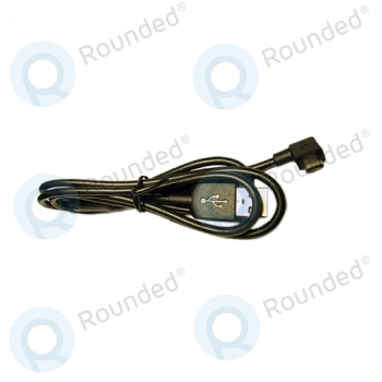 Sony micro usb cable EC600L 1242-8766.4 black
