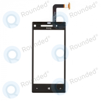 HTC Windows Phone 8X display digitizer, touchpanel