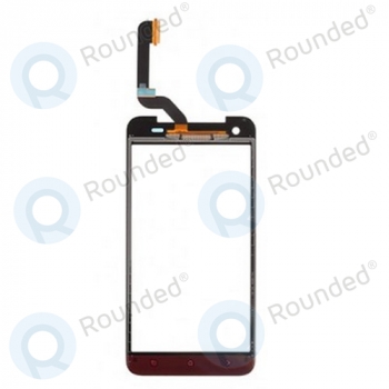 HTC Butterfly display digitizer, touchpanel black