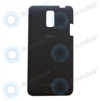 HTC J Z321E cover battery, back housing W-B120525-P11 black