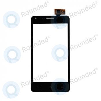 LG LS860 Mach display digitizer, touchpanel black