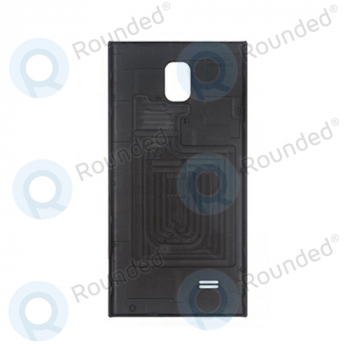 LG VS930 Spectrum 2 cover battery, backside black